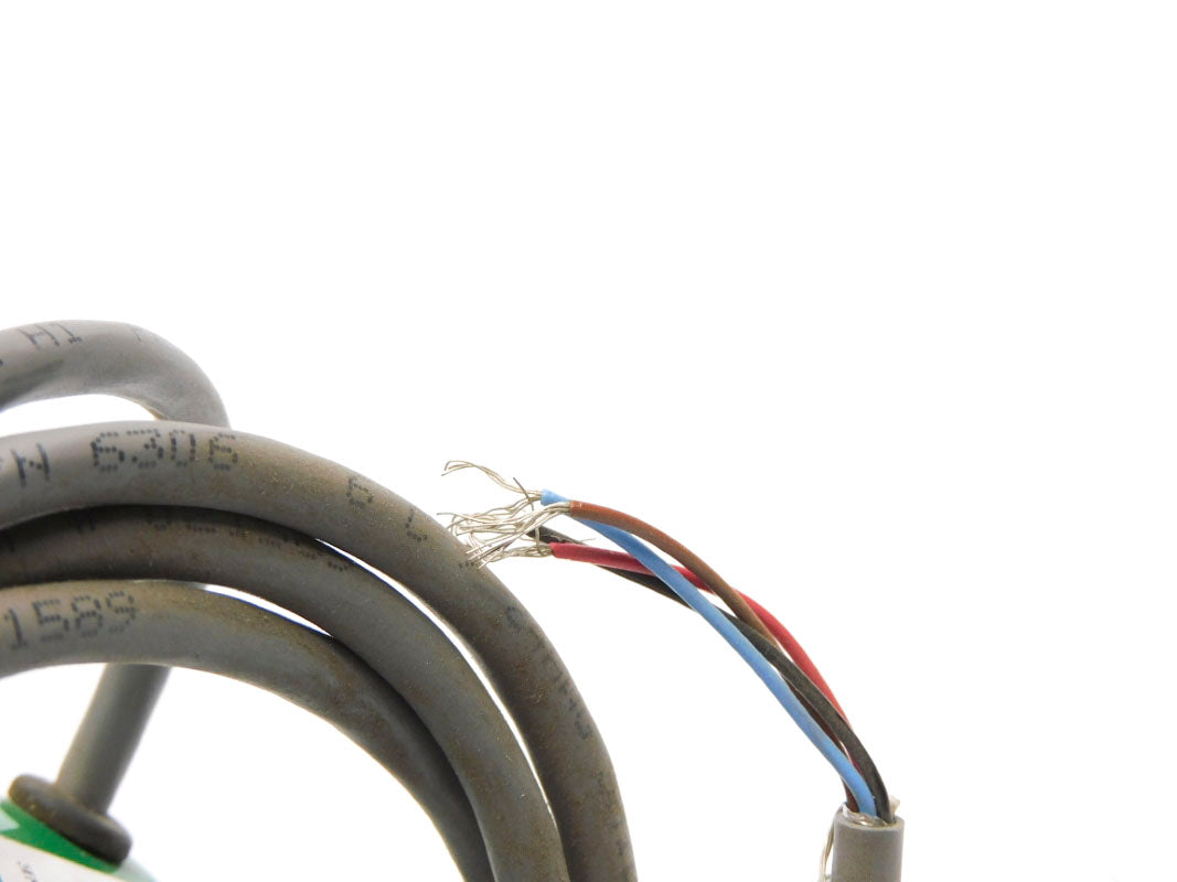 LIKA ELECTRONIC C58-N-500BNF214 UNMP