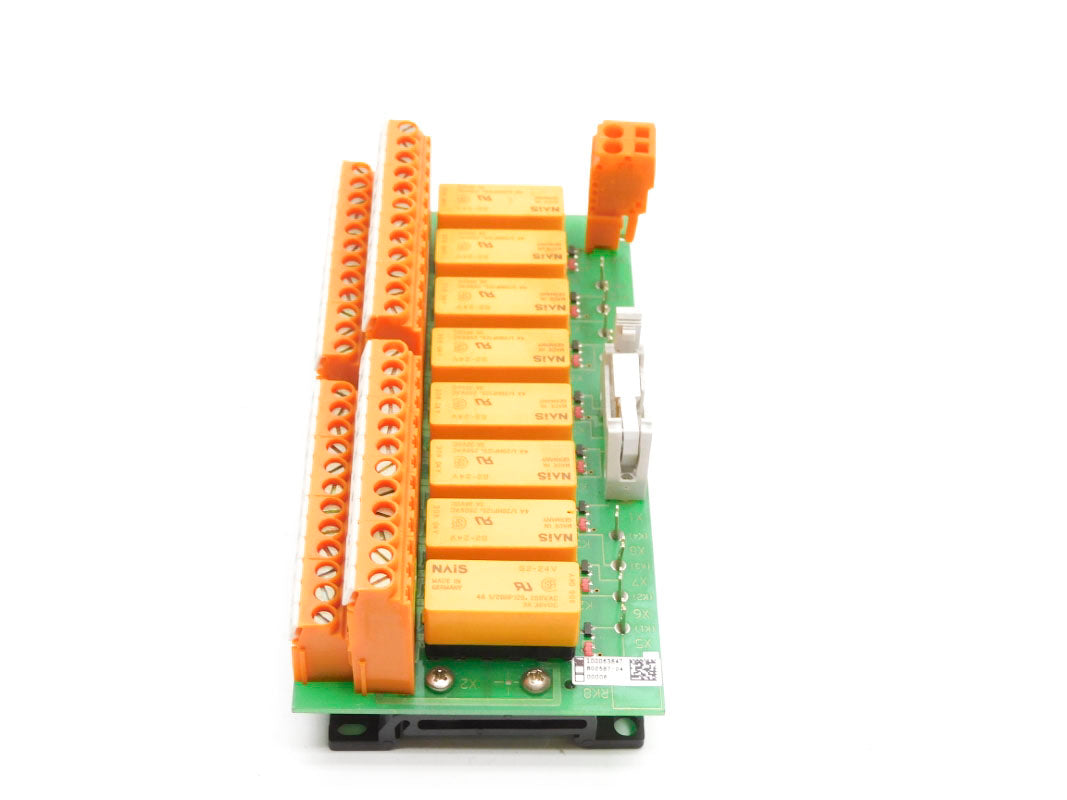 MINIMAX RK8 801960 NSNP