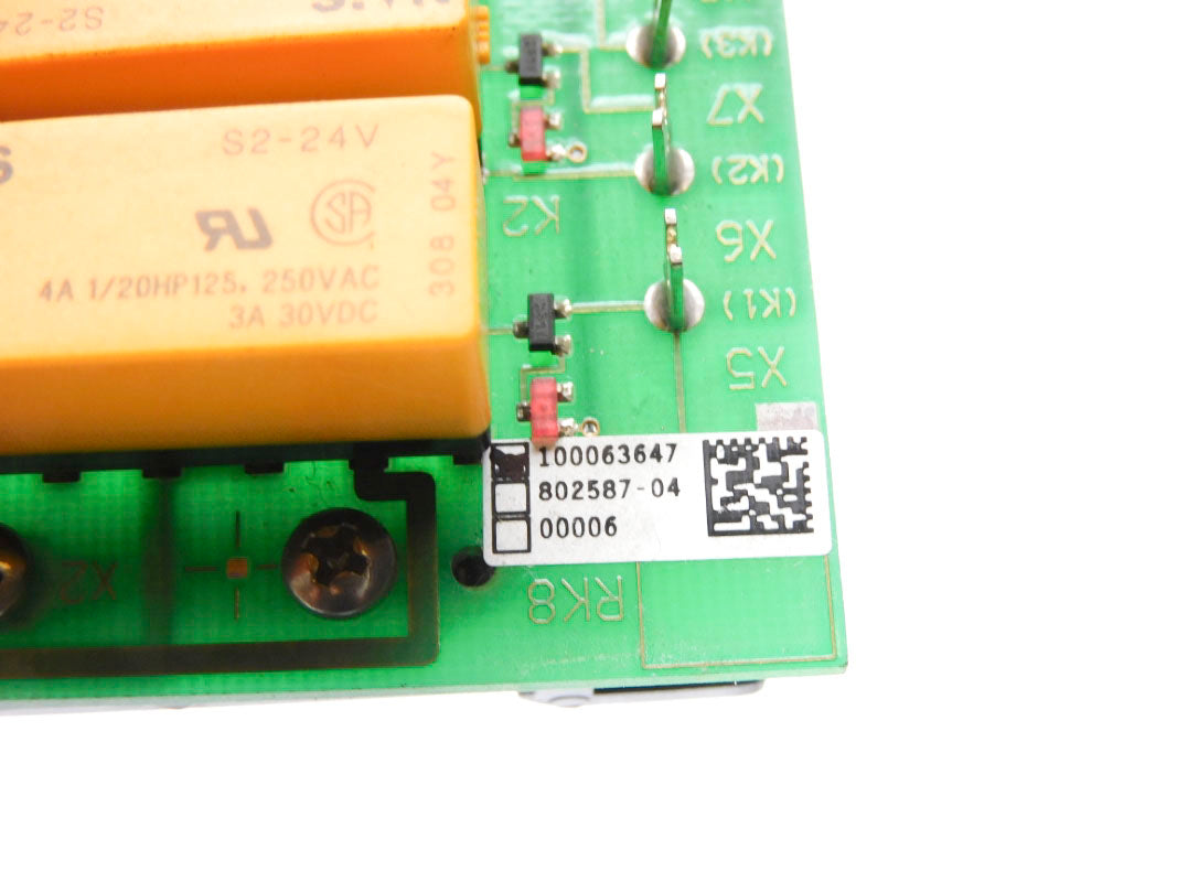 MINIMAX RK8 801960 NSNP