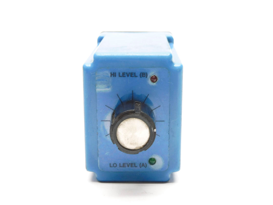 CONTROL ENGINEERING DLR115A2A10M UNMP