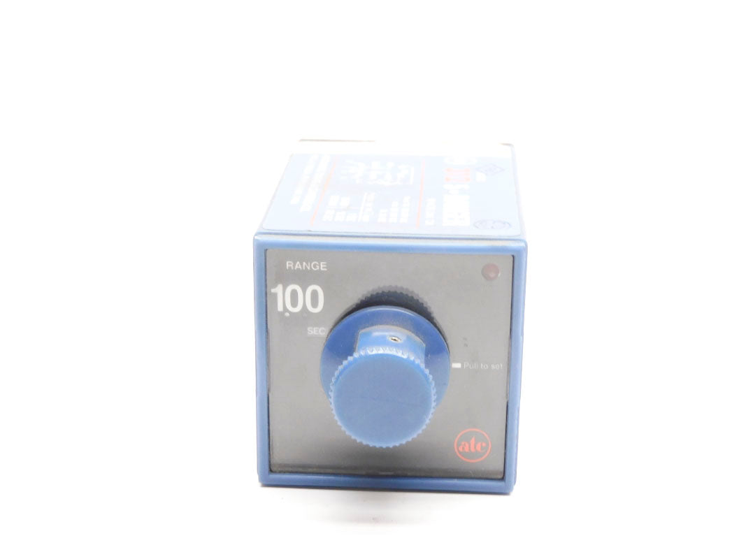 ATC 312A148Q1C 120V UNMP