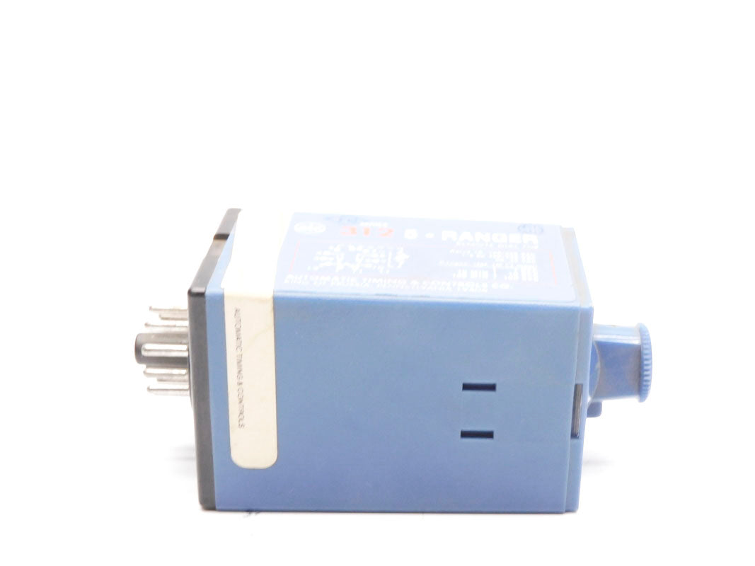 ATC 312A148Q1C 120V UNMP