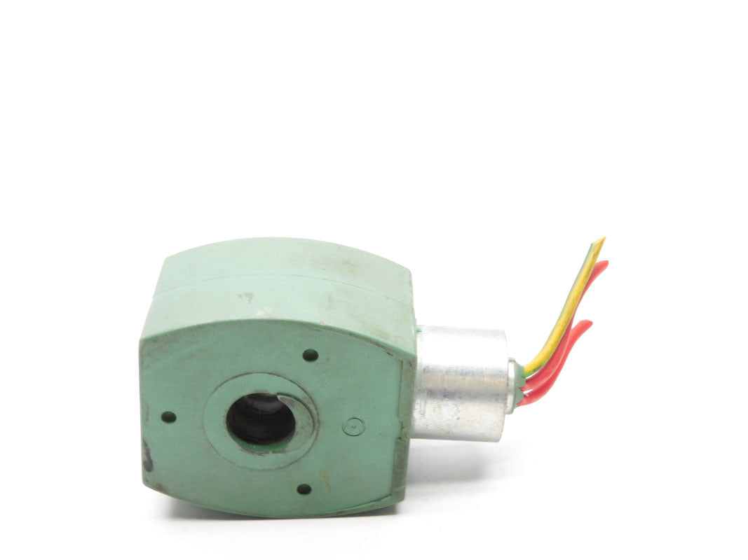 ASCO 238610-032D MP-C-080 110/120V UNMP