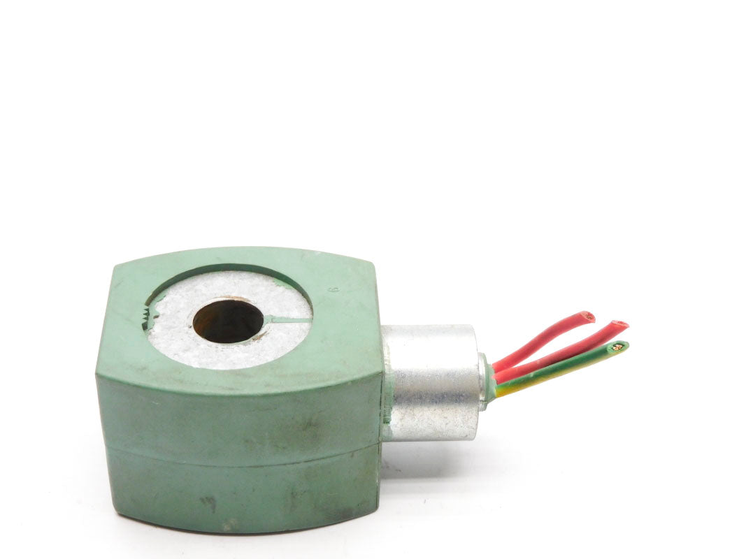 ASCO 238610-032D MP-C-080 110/120V UNMP