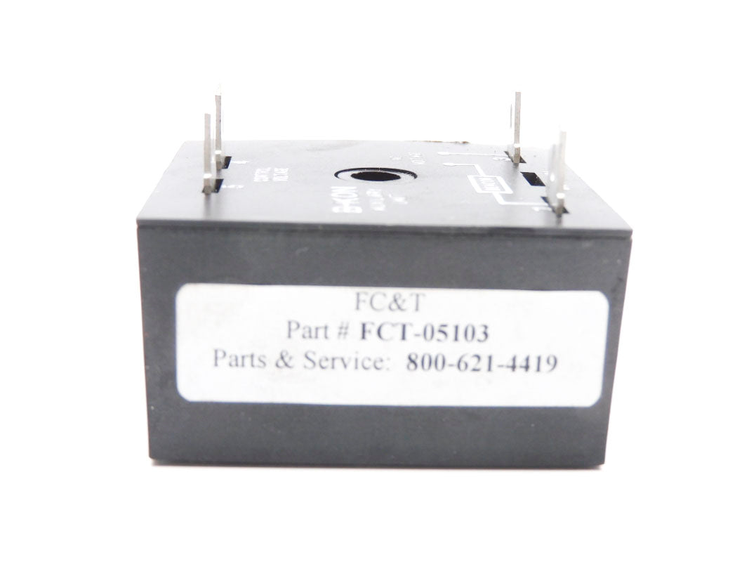 FC&T FCT-05103 NSNP
