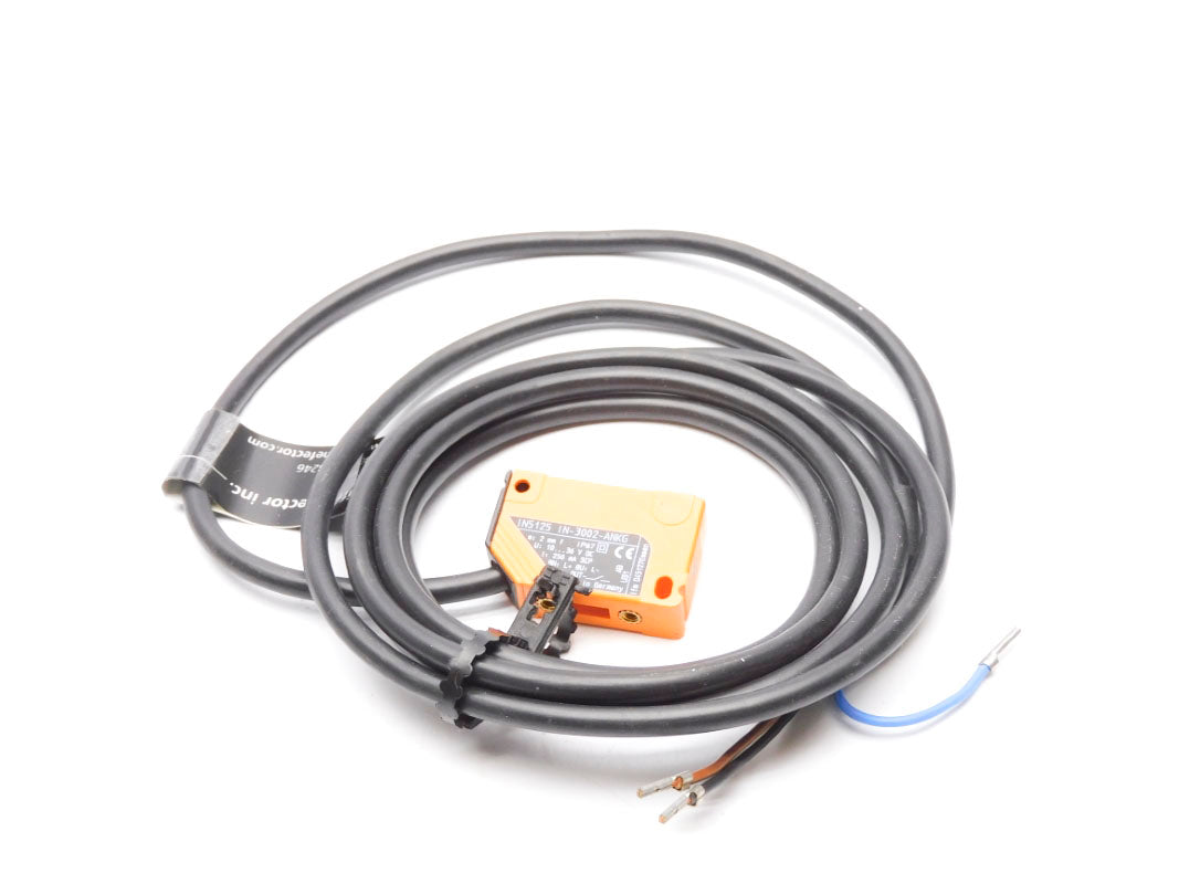 IFM EFECTOR IN-3002-ANKG IN5125 NSNP