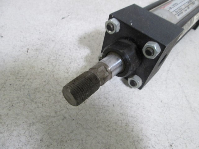 NORGREN S-A01280C PNEUMATIC CYLINDER *NEW NO BOX*