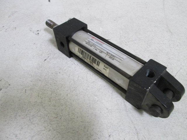 NORGREN S-A01280C PNEUMATIC CYLINDER *NEW NO BOX*