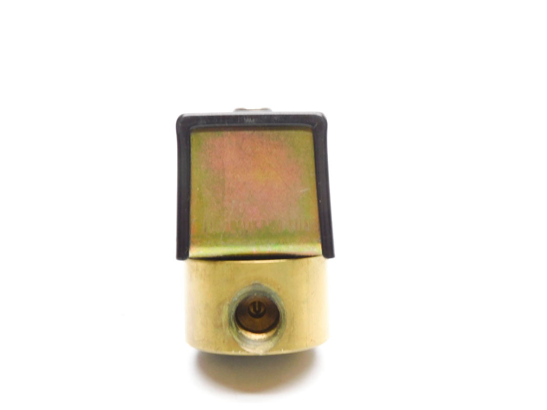 PARKER 04F20C1106AAFJS05W 110/120V 290PSI UNMP