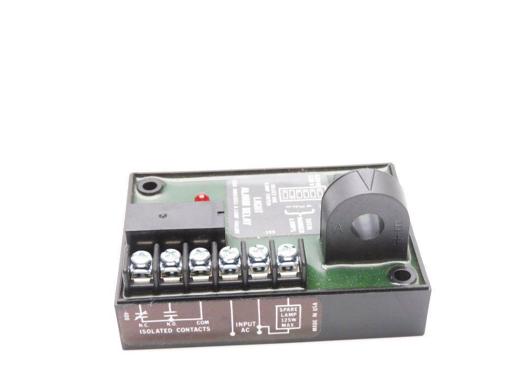 FC&T SCR430T 120V NSNP