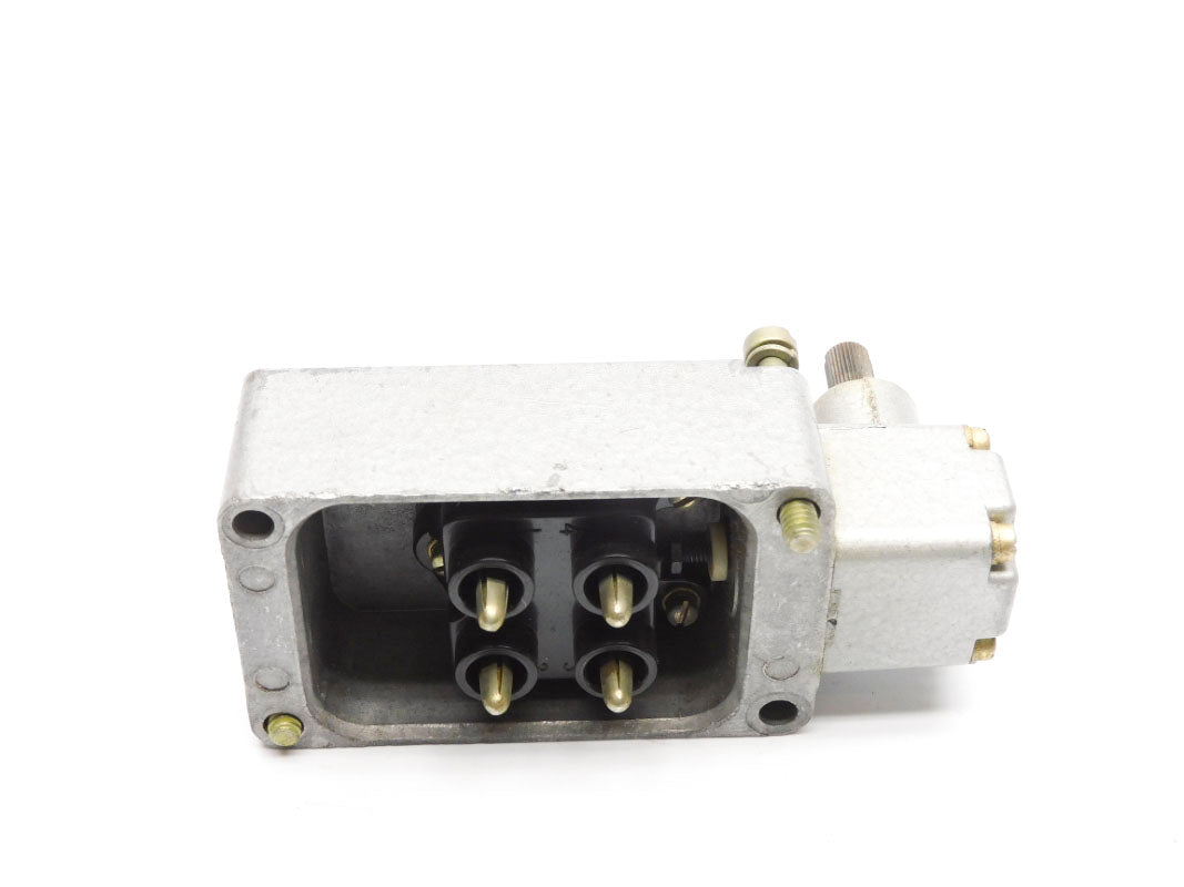 MICRO SWITCH 201LS1 (GREY) UNMP
