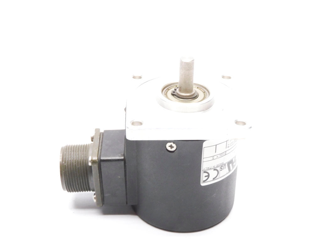 TEKEL INSTRUMENTS TK462.FA.500.5.S.K4.8.L10.LD NSNP