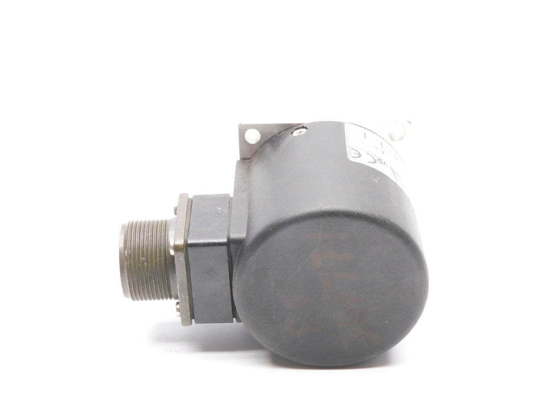 TEKEL INSTRUMENTS TK462.FA.500.5.S.K4.8.L10.LD NSNP