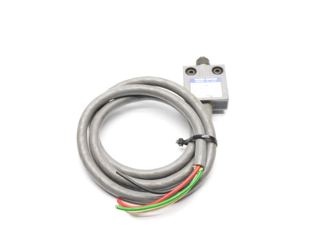 MICRO SWITCH 914CE18-3 NSNP