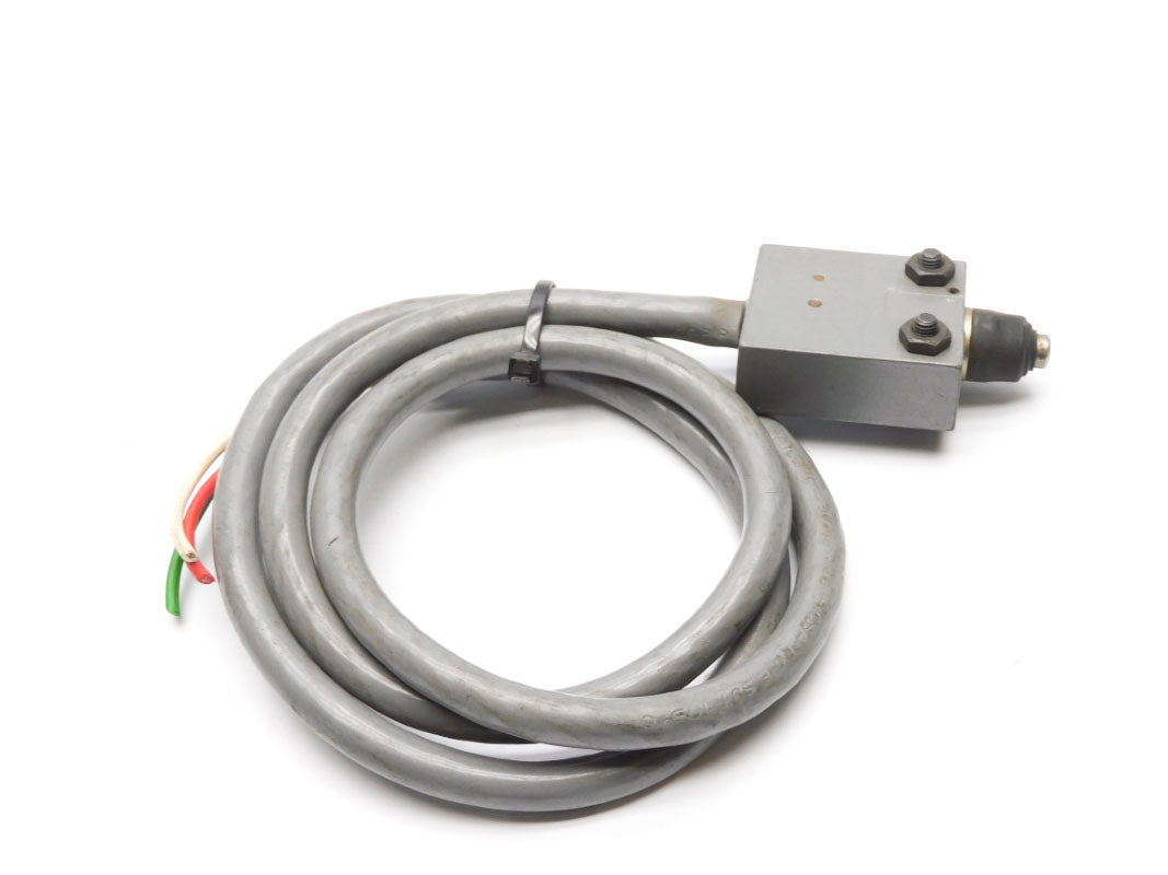 MICRO SWITCH 914CE18-3 NSNP