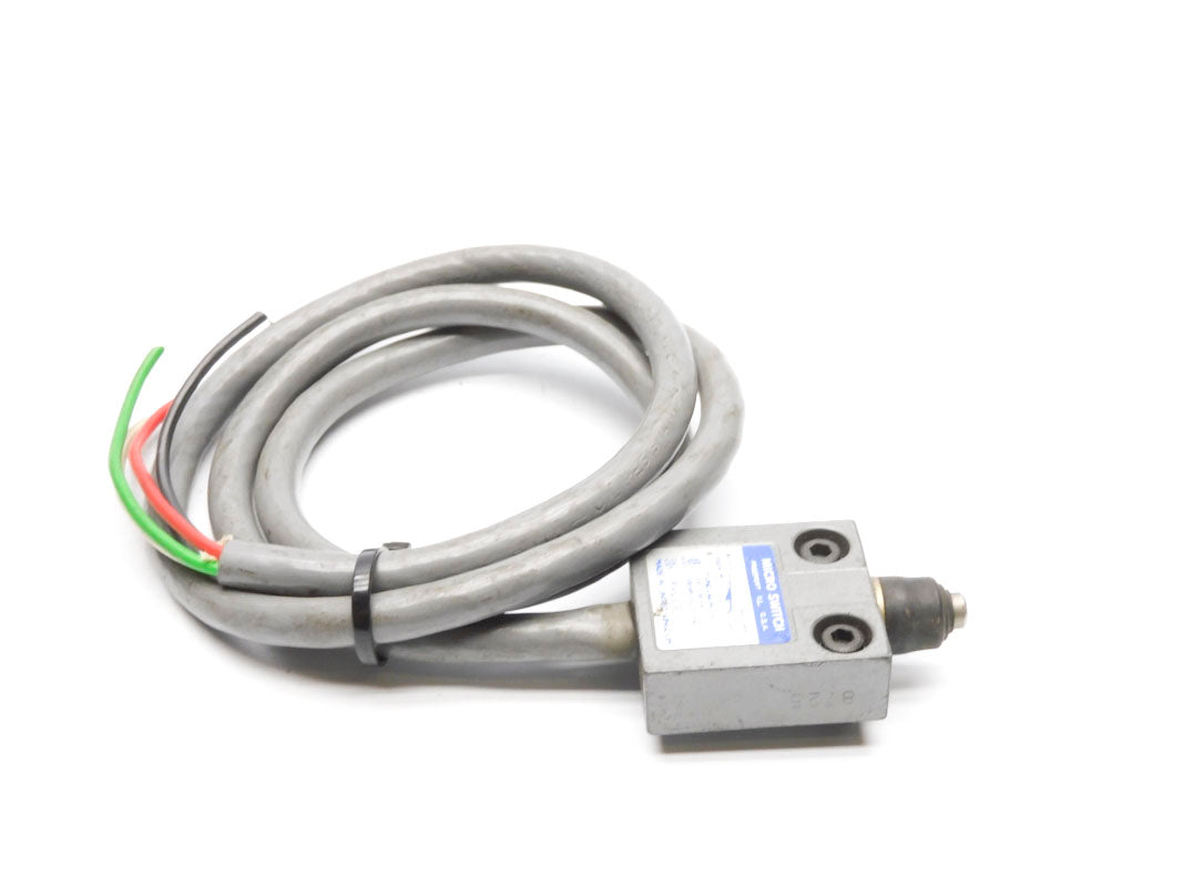 MICRO SWITCH 914CE18-3 NSNP
