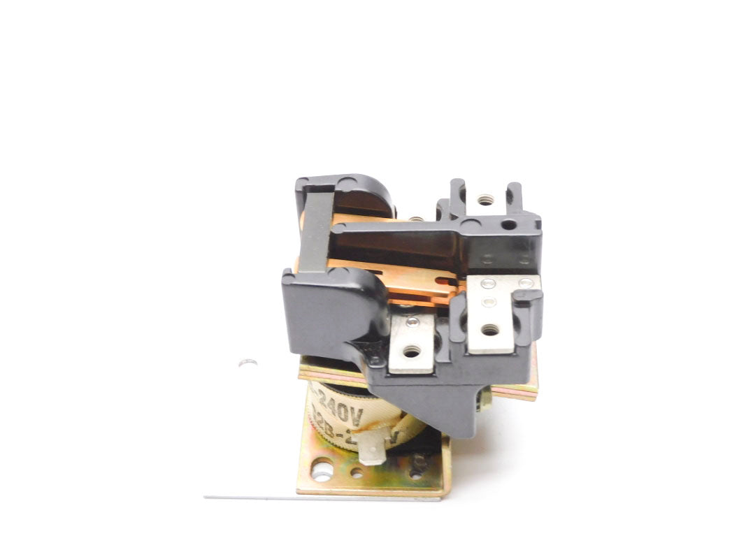 GENERAL ELECTRIC XNC6X14 240V NSMP