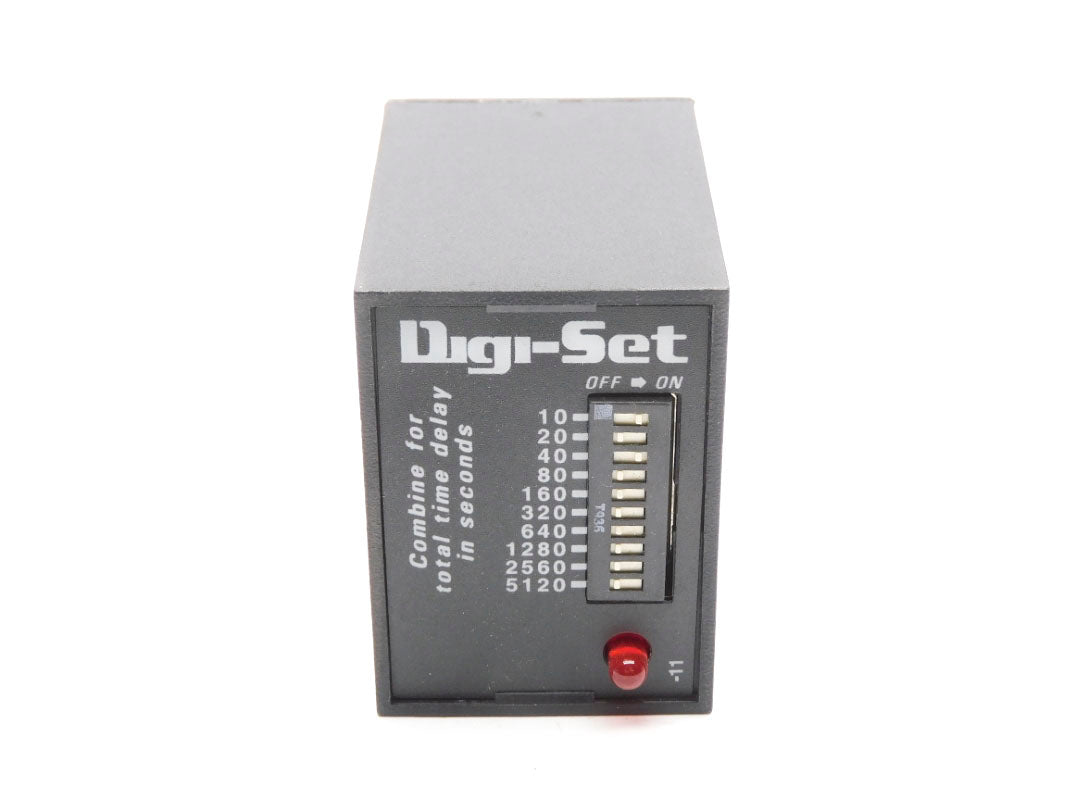 ENTRELEC TDBH24DL 24VDC NSMP