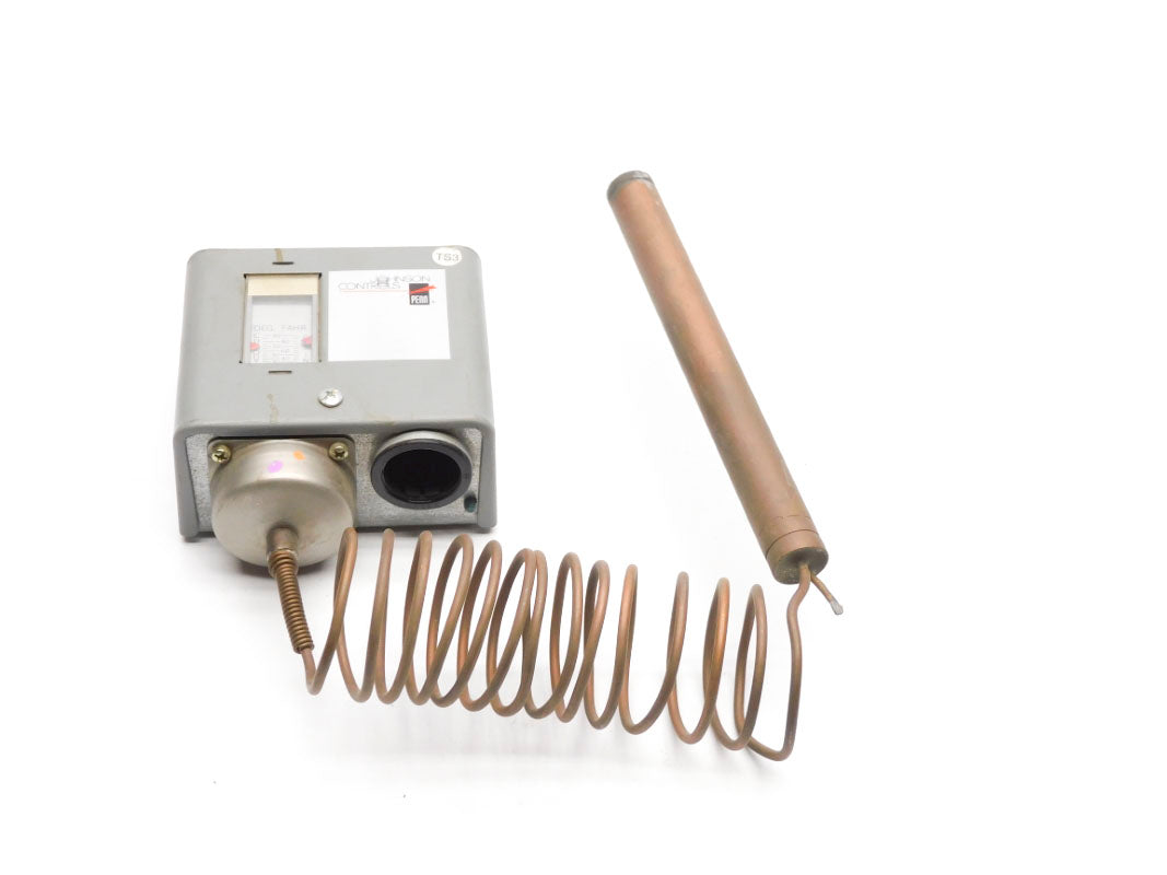 JOHNSON CONTROLS A72AA-22 UNMP