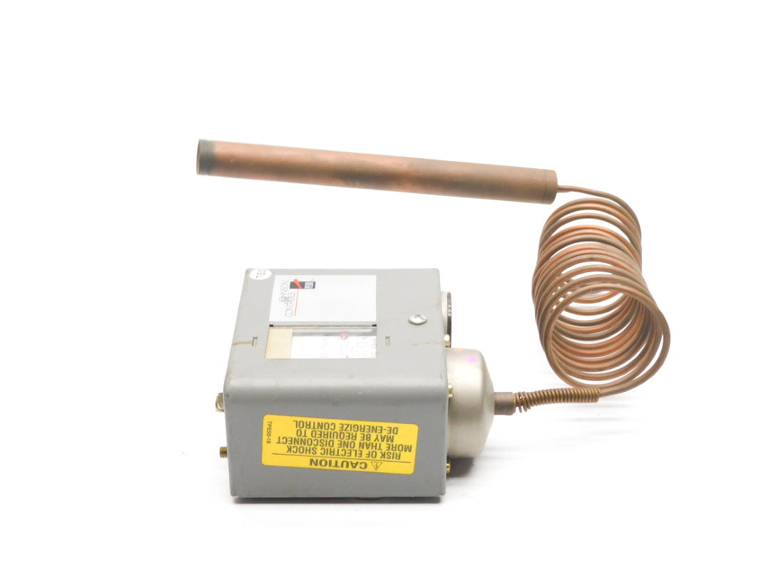 JOHNSON CONTROLS A72AA-22 UNMP