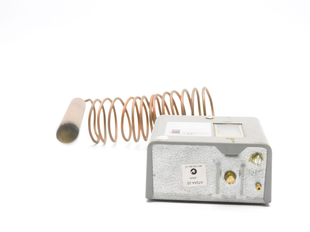 JOHNSON CONTROLS A72AA-22 UNMP