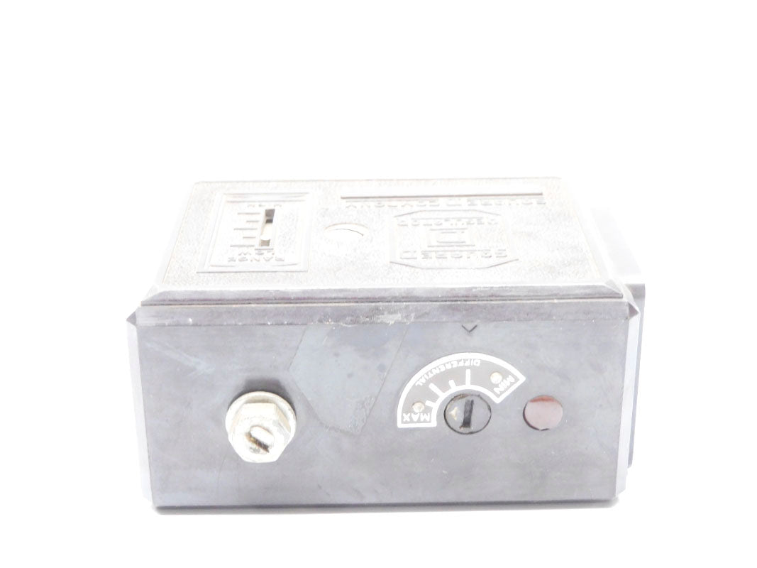 SQUARE D 9012FLGS5 20-200# UNMP