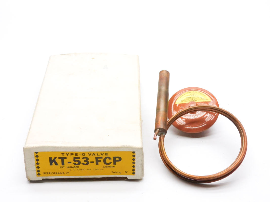 SPORLAN KT-53-FCP NSMP