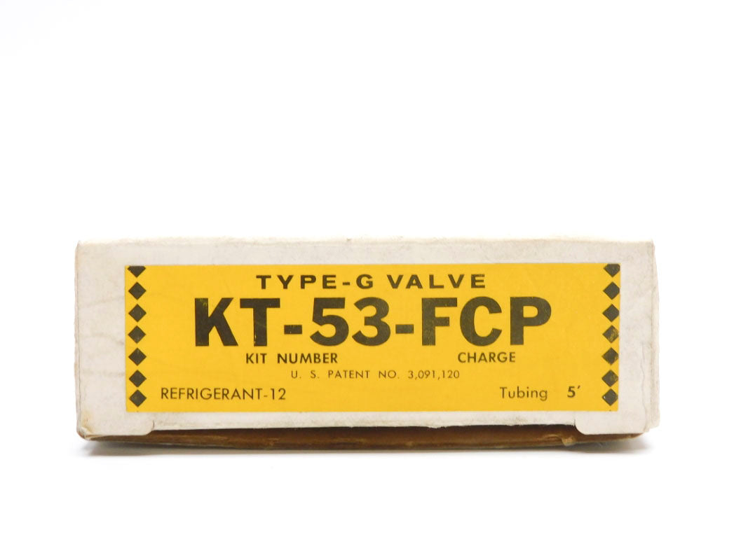 SPORLAN KT-53-FCP NSMP