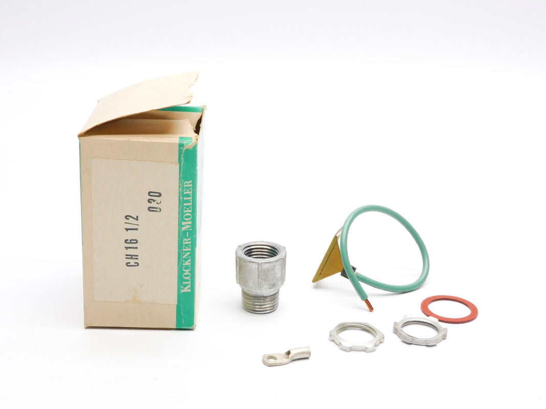 KLOCKNER MOELLER CH16-1/2 NSMP