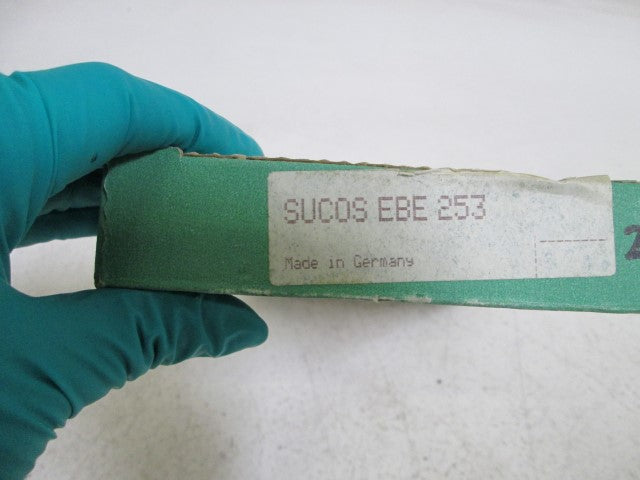 KLOCKNER MOELLER OUTPUT CARD MODULE SUCOS EBE 253 *NEW IN BOX*