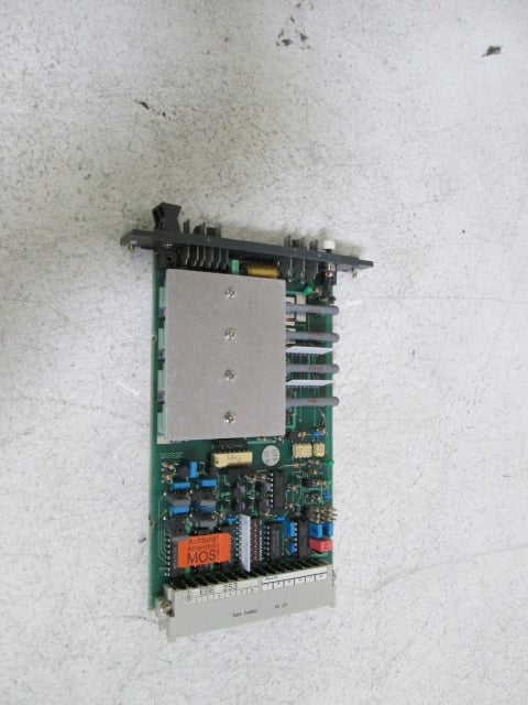 KLOCKNER MOELLER OUTPUT CARD MODULE SUCOS EBE 253 *NEW IN BOX*