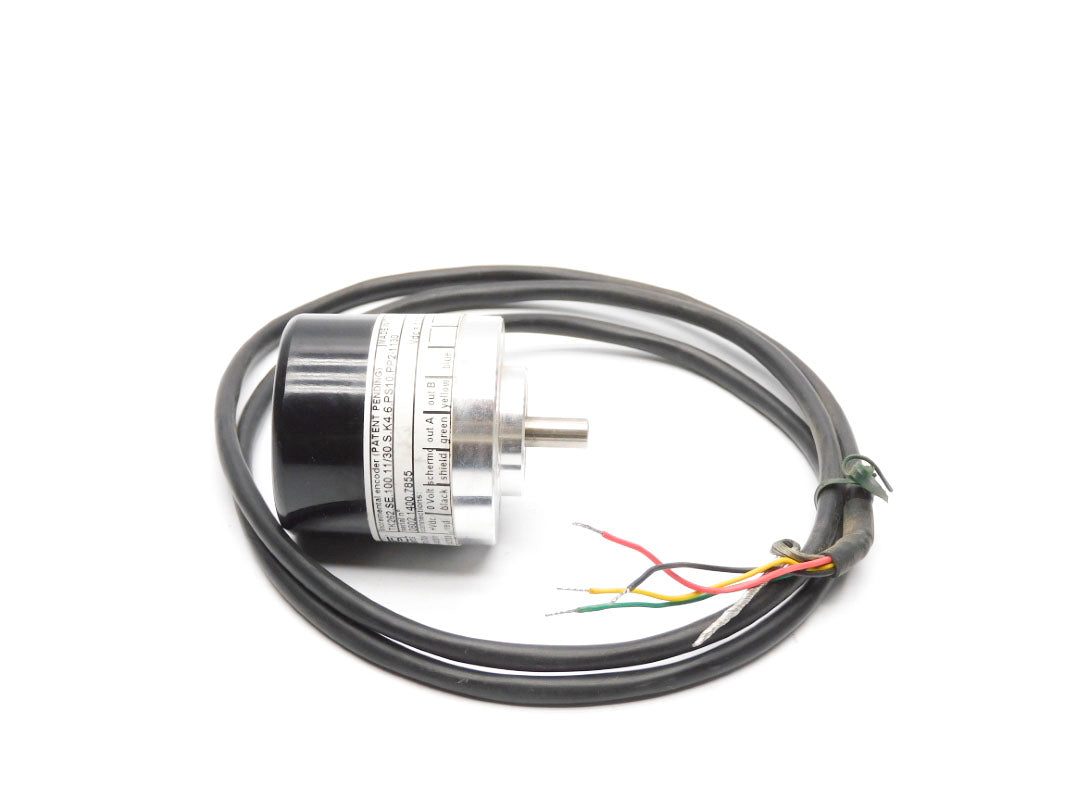 TEKEL INSTRUMENTS TK262.SE.100.11/30.S.K4.6.PS10.PP2-1130 11/30VDC NSNP