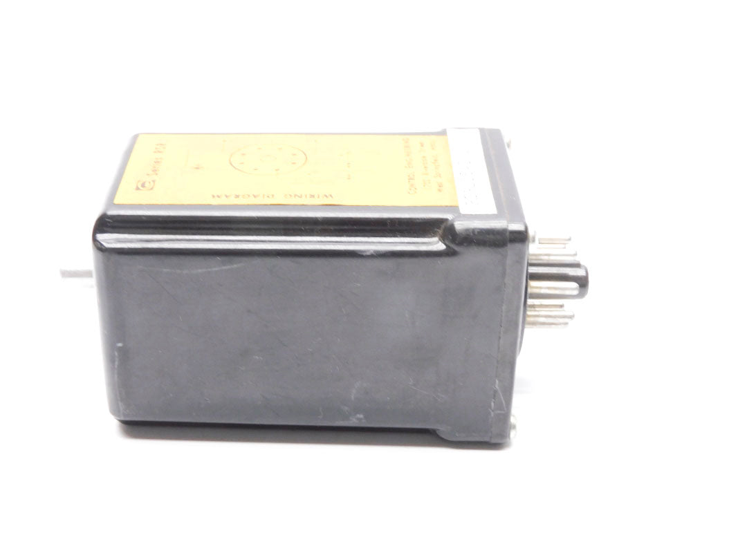 CONTROL ENGINEERING RSR115A2A10M UNMP