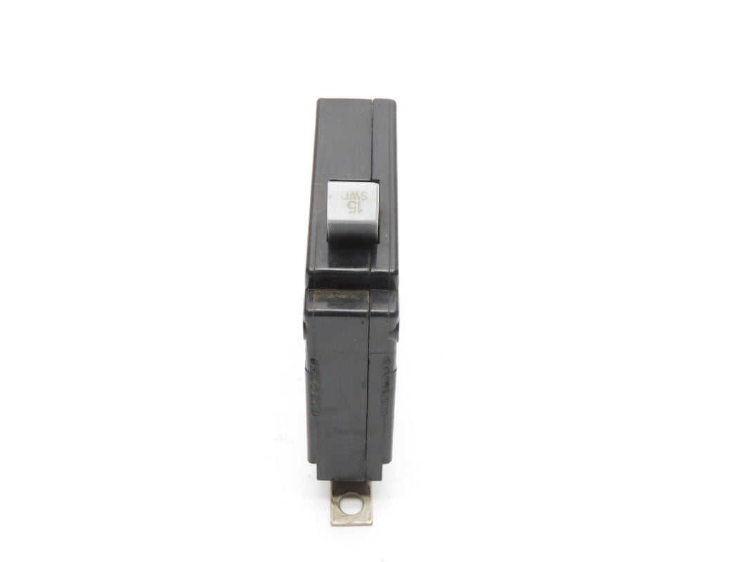 CUTLER HAMMER CHB115 120/240VAC 15A UNMP