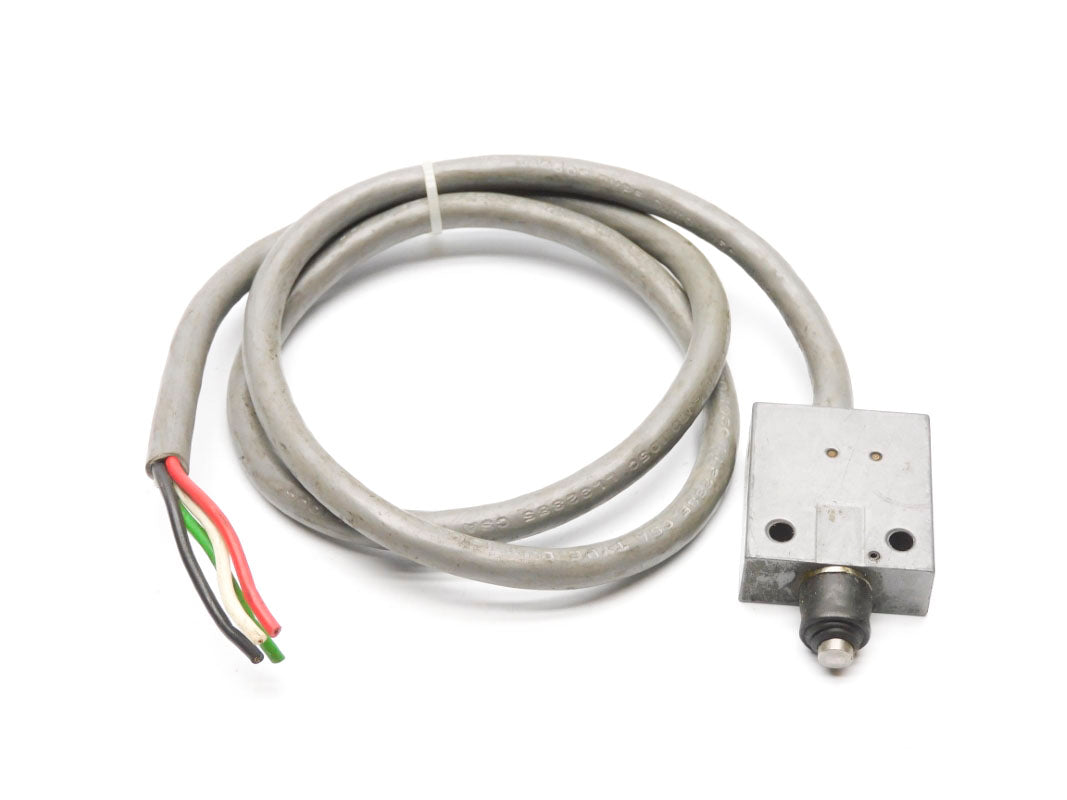 HONEYWELL 914CE18-3 13VDC UNMP