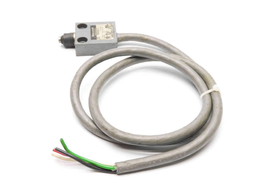 HONEYWELL 914CE18-3 13VDC UNMP
