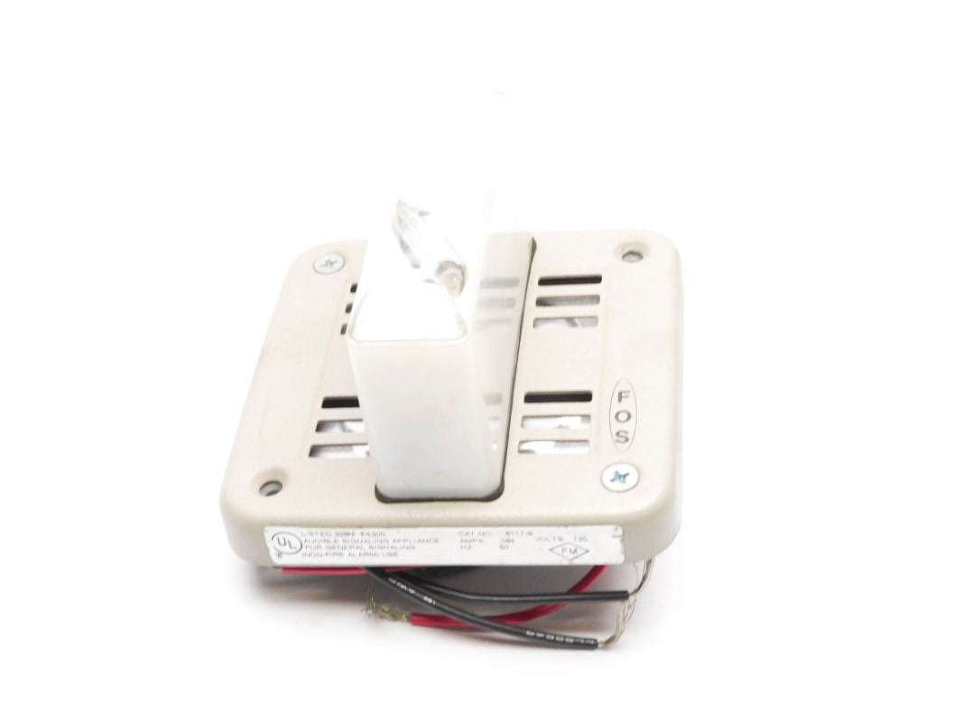 FOS 6117L-SB-15-120-60 NSMP