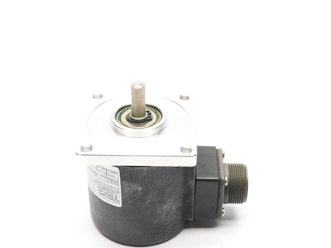 TEKEL INSTRUMENTS TK462.FA.2000.11/30.S.K4.8.L07.PP2-1130.X346 NSNP