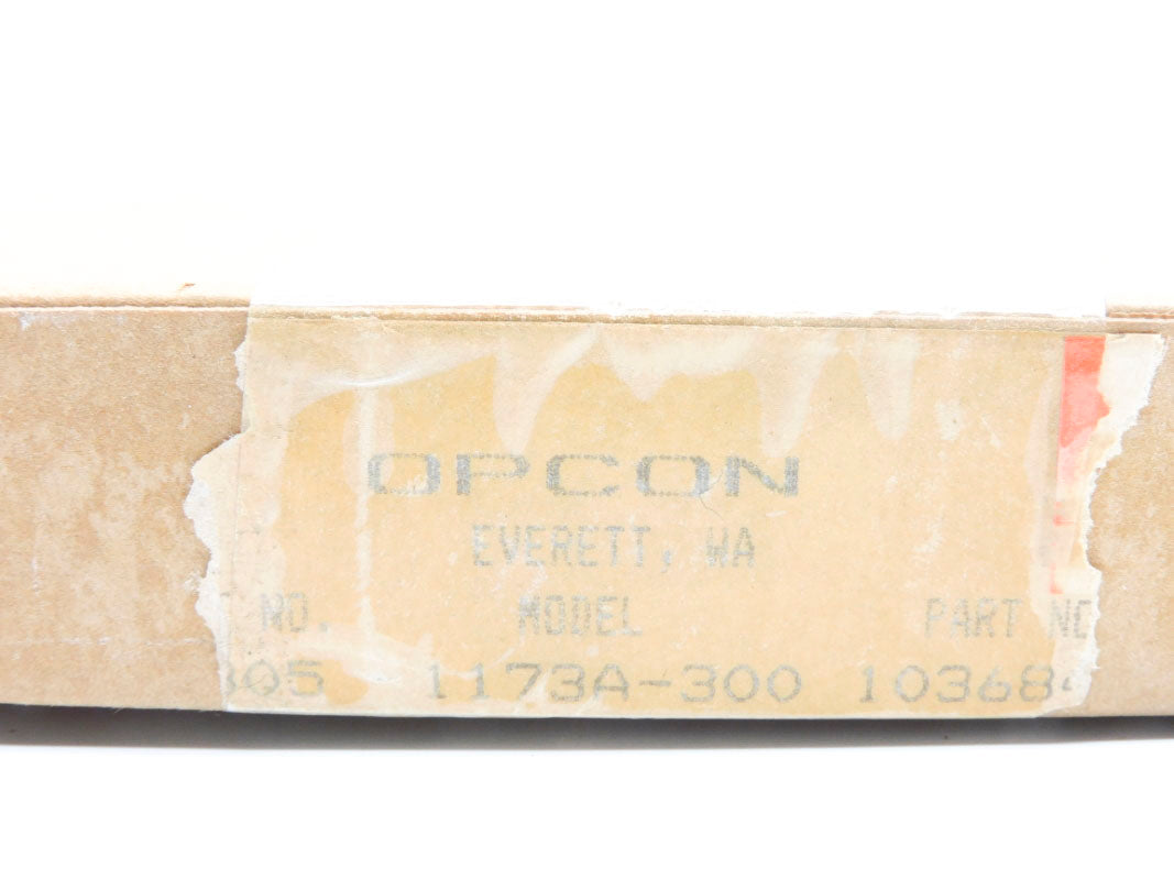 OPCON 1173A-300 NSMP