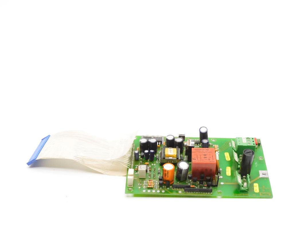 ENDRESS+HAUSER 315434-0200 UNMP