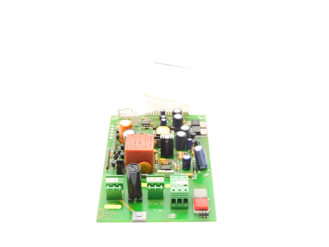 ENDRESS+HAUSER 315434-0200 UNMP