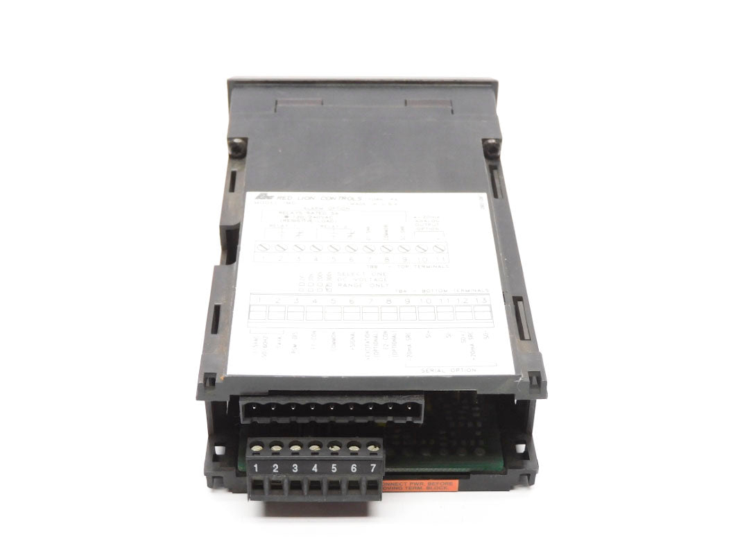RED LION CONTROLS IMD10102 300V 5A UNMP