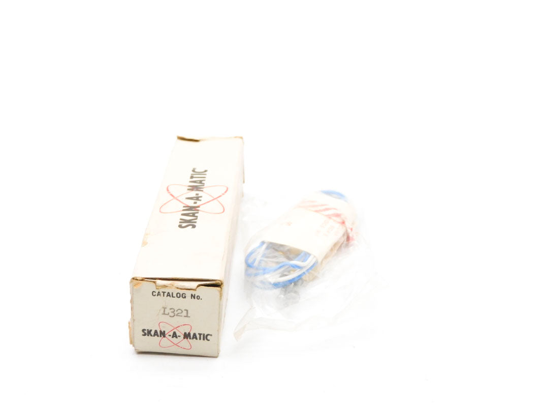 SKAN-A-MATIC L321 NSMP