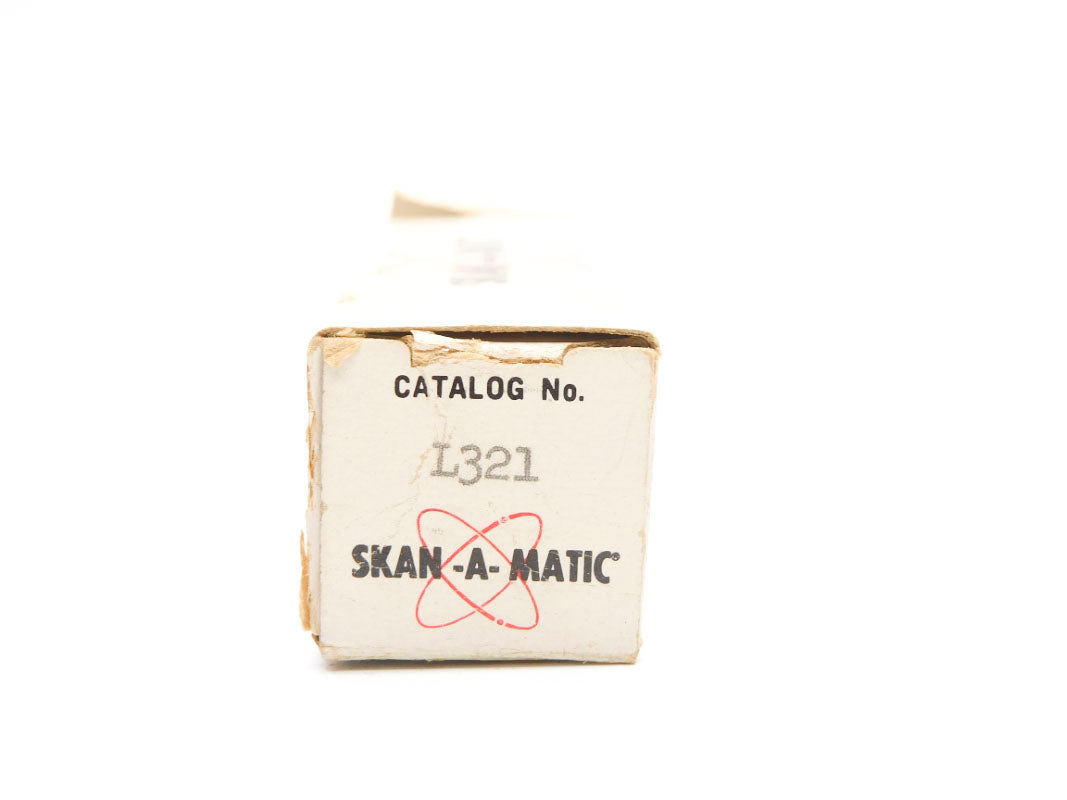 SKAN-A-MATIC L321 NSMP