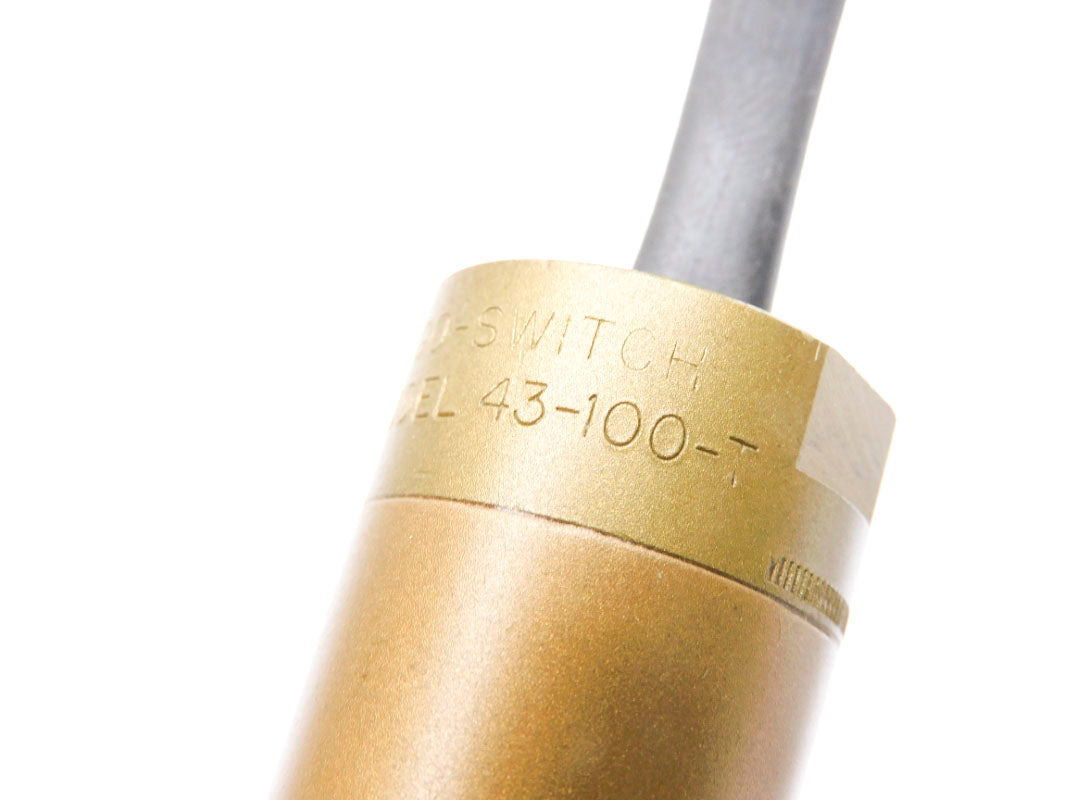 TOPWORX 43-100-T NSMP