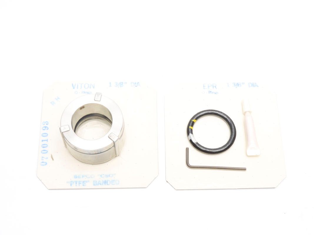 SEPCO A-22-136-E CS0 NSMP