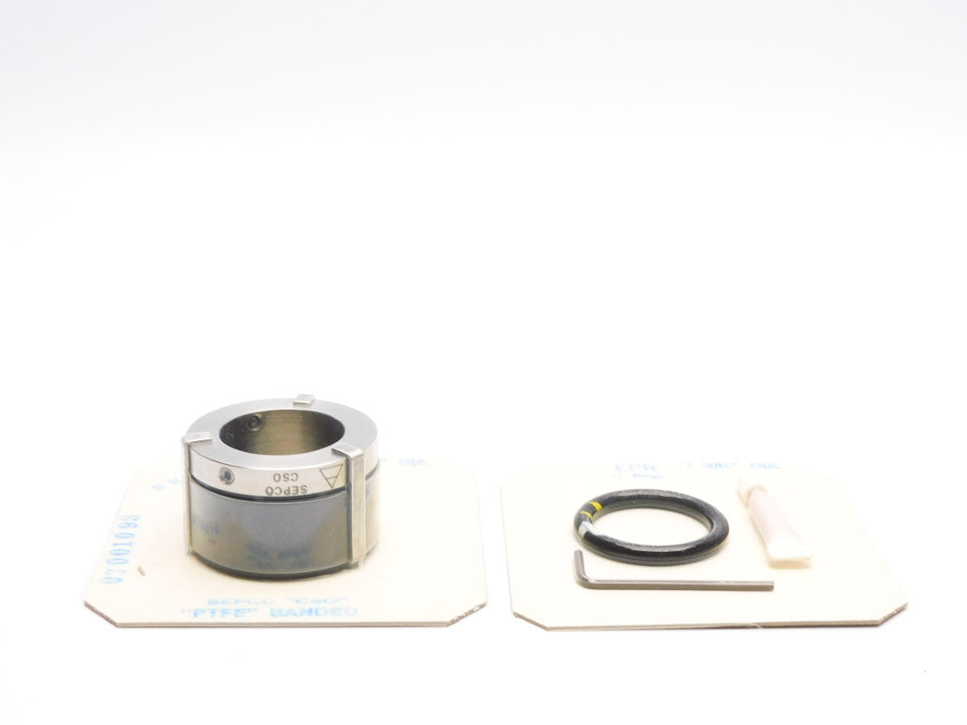 SEPCO A-22-136-E CS0 NSMP