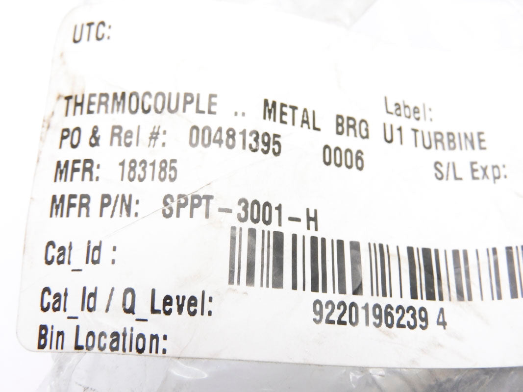 EDL SPPT-3001-H NSNP
