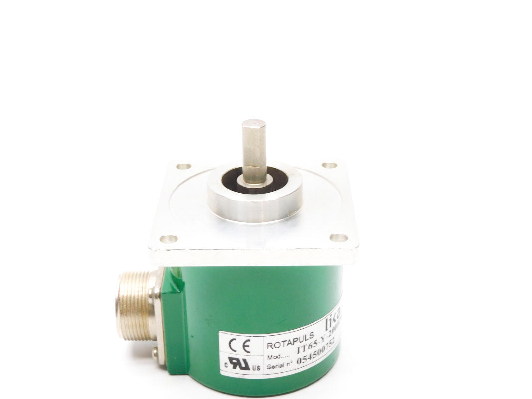 LIKA IT65-Y-200BND2CR/S3 NSNP