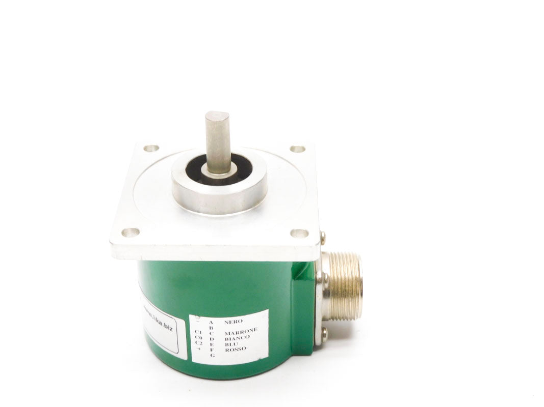 LIKA IT65-Y-200BND2CR/S3 NSNP
